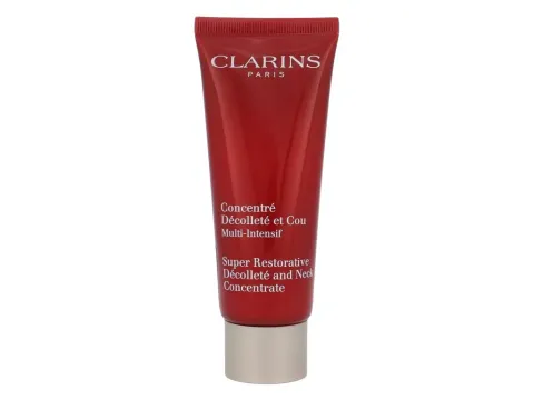 Super Restorative Décolleté and Neck Concentrate