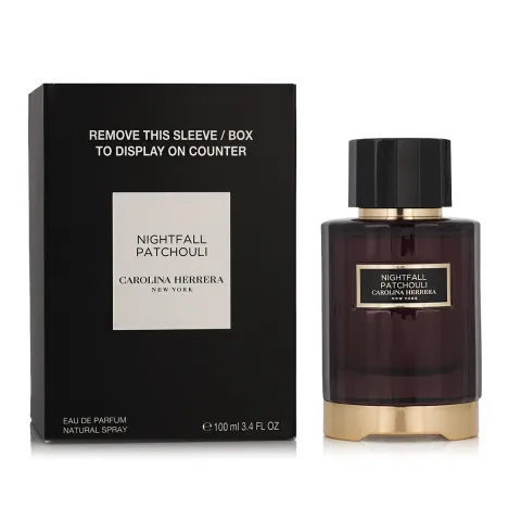 Nightfall patchouli
