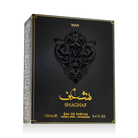 Shaghaf