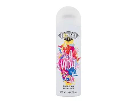 La Vida