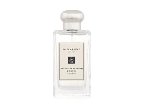 Nectarine Blossom &amp; Honey
