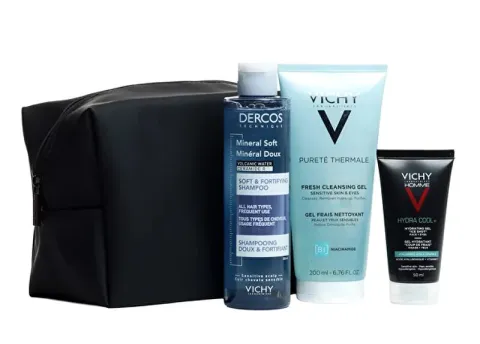 Homme Well-being Ritual Gift Set