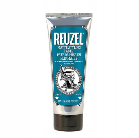 Matte Styling Paste