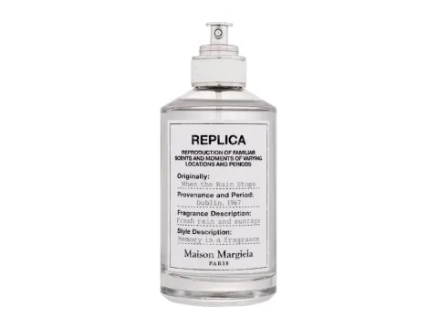 Replica When The Rain Stops