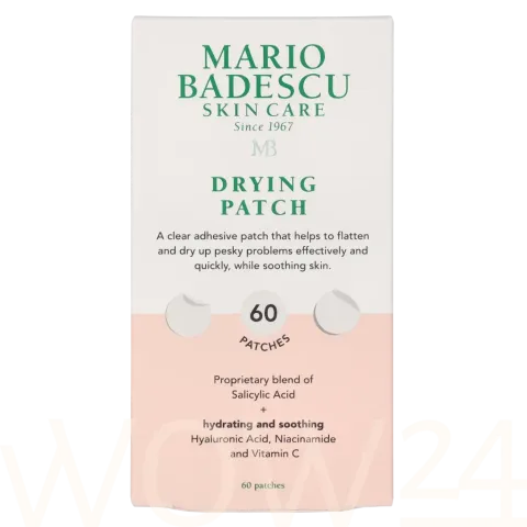 Mario Badescu Drying Patch