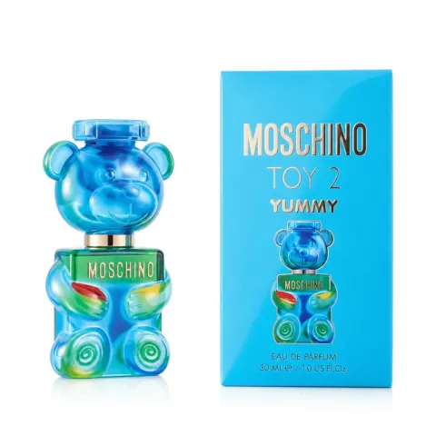 Moschino Toy 2 Yummy Edp Spray