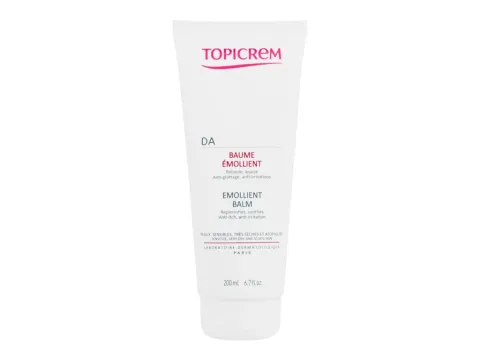 DA Emollient Balm