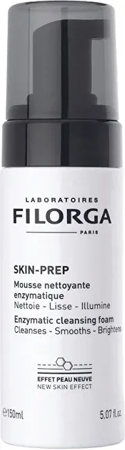 Skin Prep Enzymatic Cleansing Foam