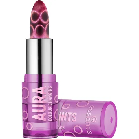 Aura Points Colour Changing Lipstick 3.2 g