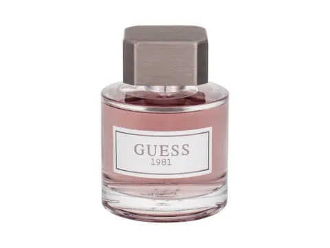 Guess 1981