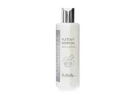 Facial Shampoo (Facial Shampoo)
