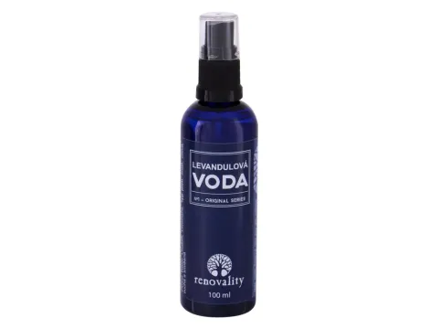 Original Series Lavender Water