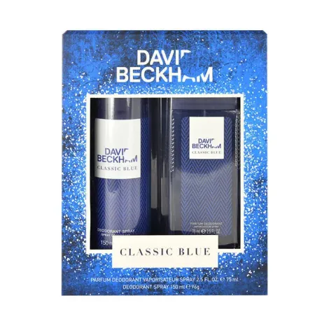 Classic blue