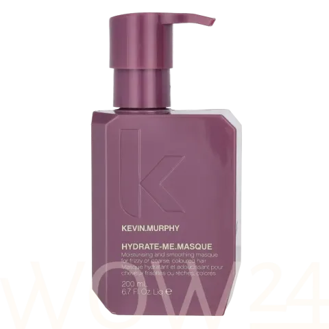 Hydrate-Me Masque