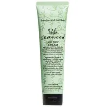 BB Seaweed Air Dry Cream
