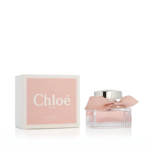 Chloe L'Eau