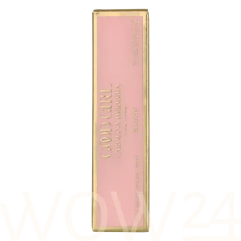 Carolina Herrera Good Girl Blush Travel Spray