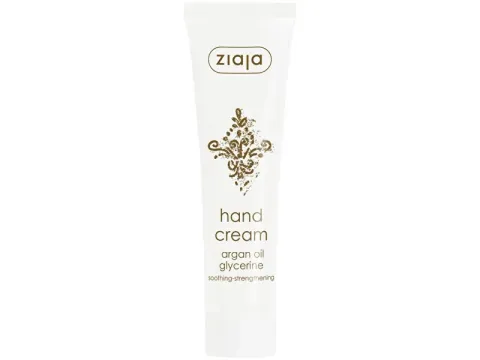 Hand cream Argan Oil Hand Cream 100 ml