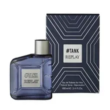 Tank for Him