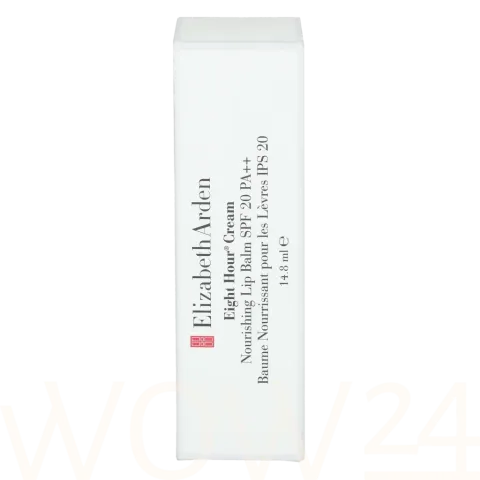 Eight Hour Cream Nourishing