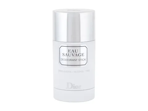 Eau sauvage