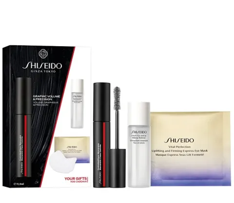 ControlledChaos Mascara Gift Set