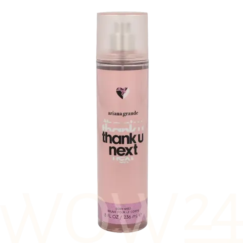 Thank U Next