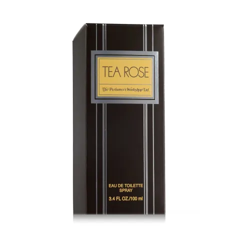 Tea Rose