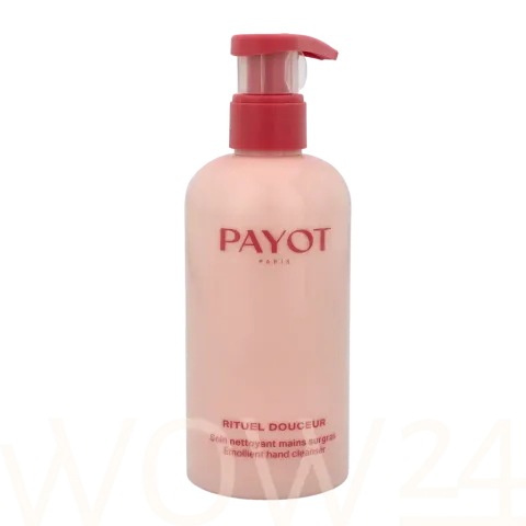 Payot Rituel Douceur Emulsion Hand Cleanser