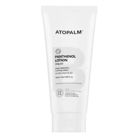 Panthenol Lotion