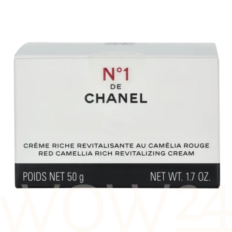 N*1 De Chanel