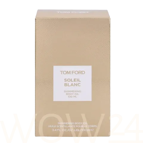 Soleil blanc