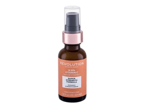 Vitamin C 12.5% Radiance Strength Serum