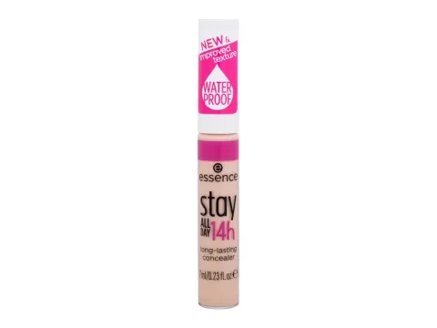 Stay all day 14h long-lasting concealer