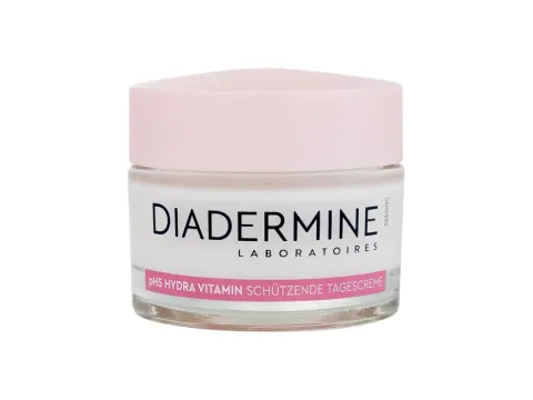 pH5 Hydra Vitamin Day Cream