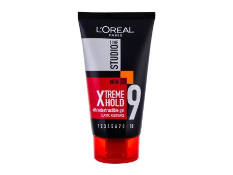 Studio Line Xtreme Hold 48h