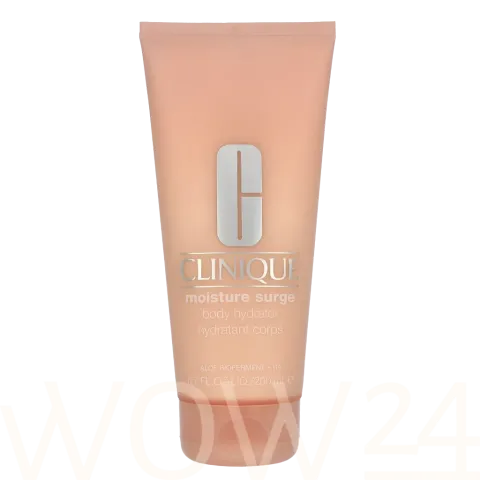 Moisture Surge Body Hydrator