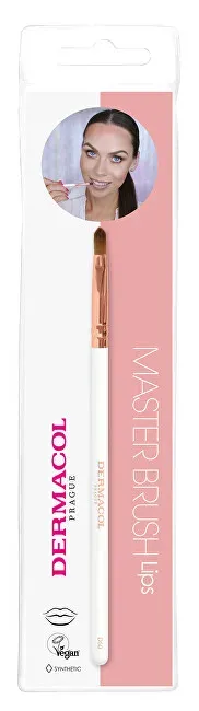 Master Brush Lips D60