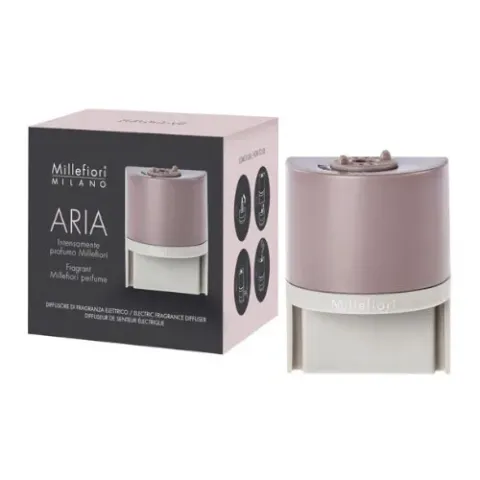 Electric diffuser for Aria socket