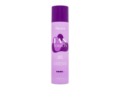 Fan Touch Eco Fix It