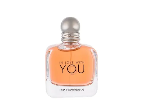 Emporio Armani In Love With You