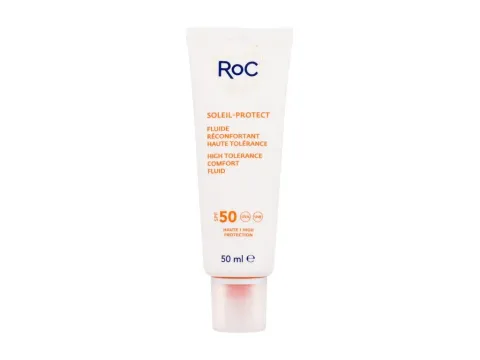 Soleil-protect high tolerance comfort fluid