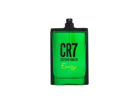 CR7 Energy