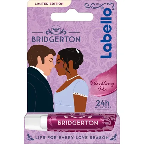 Bridgerton Blackberry Pie Lip Balm 4.8 g