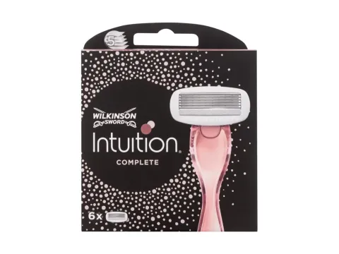 Intuition Complete