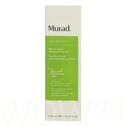 Murad Retinol Youth Renewal Drops