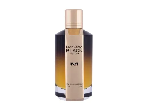 Prestigium Black
