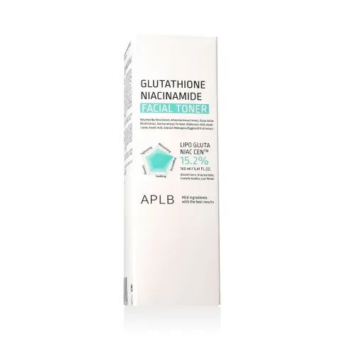Glutathione Niacinamide Facial Toner