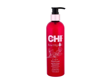 Chi rose hip oil color nurture