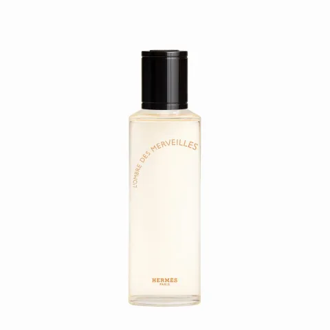 Hermes, L'Ombre Des Merveilles, Eau De Parfum, For Men, Refill, 125 ml